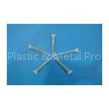 Industry Epoxy Plastic Disposable Static Mixer Tube Vmc05-18