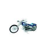 Sell 1:18 Die Cast Motorcycle Toy thumbnail-1