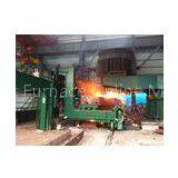 R8M HydraulicContinuous Casting Machine With Cross Sliding Function thumbnail-1