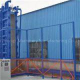 EPS Block Molding Machine (Vertical) thumbnail-1