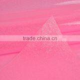 2 Years Warrantee Soft Handfeeling and Shinning Design Glitter Pvc Gift Bag Material thumbnail-2