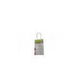 Wine Packing Kraft Paper Bag 04 thumbnail-1