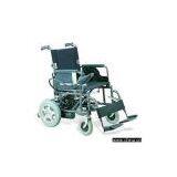 Sell Transit Type Electronic Wheelchair thumbnail-1