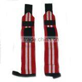 Weight Lifting Wrist Wraps/wrist Wraps thumbnail-3