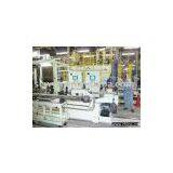 Automatic High Pressure Oil Cylinder Cleaning Machine thumbnail-1