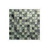 Crystal Glass Mosaic/glass Mosaic/mosaic Tile/mosaic Manufactory(HMCS804)