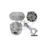 Bitzer Refrigeration Compressor Parts thumbnail-1
