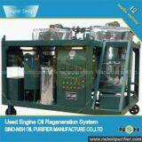 SINO NSH GER Used Oil Regeneration System thumbnail-2