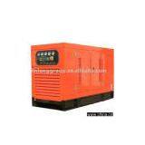 Diesel Generator/Water-cooled Diesel Generator/silent-diesel Generator thumbnail-1