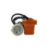 KL2.5LM Lithium Miner’s Lamp thumbnail-1