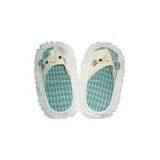 Slippers for Floor Cleaning