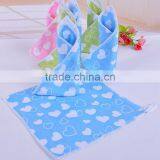 10x10" Beautiful Cotton Hand Towel Wholesale Washing Cloth thumbnail-3