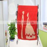 Hot Sale Wife and Husband Marrige Face Towel thumbnail-6