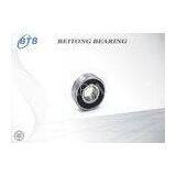 Long Life 1615 - 2RS Small Ball Bearings for Bicycle Wheels P0 Precision Rating thumbnail-1