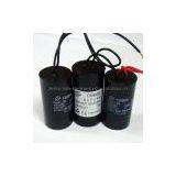 Cbb60 Motor Run Capacitor