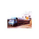 Rotary Kiln Calcine and Drying Series