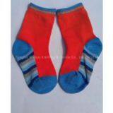 Supply of Cotton Children\\\\\\\'s Socks