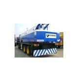 TADANO TG-550E Used Cranes in Good Conditions +8618221102858