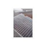 Special Well Grating