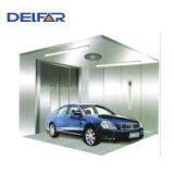 Safe & Large Car Elevator From Delfar thumbnail-1