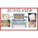 Christmas Card Laser Cutting Machine