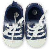 Soft Bottom Bling Sneakers Baby Soft Sole Shoes Sequin M5111311 thumbnail-6
