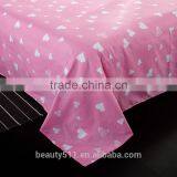 4pc Good Price Duvet Cover Satin Bed Sheet BS299 thumbnail-2