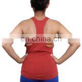 Lofbaz Womens Crop Cross Strap Halter Tank Tops Blouse thumbnail-6