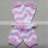 Fashionable Infant warm leggings