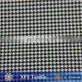 Twill TC Print Fabric 80/20 TC Twill Printed Fabric for Women's Garment thumbnail-2