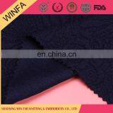 China Textile Factory Price Multi-purpose Dyed Jacquard Jersey Knit Elastic Dress Fabric thumbnail-4