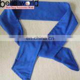 Popular Sport Lycra Solid Moisture Wicking Headband thumbnail-2