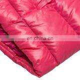 2017 Custom 100% Polyester Waterproof Soft Shell Jackets for Woman thumbnail-6