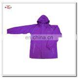 Custom Made Waterproof Polyester Mackintosh thumbnail-1