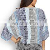Women's Blouses Manufacturer Only Ladies Design thumbnail-3