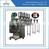 2014 CHINA SJ-40D Automatic Tea Leaf Pillow for Exported thumbnail-1