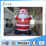 2016 Sunway Wholesale Price Mass Production Inflatable Christmas Santa thumbnail-2