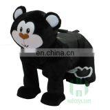 Hot Sale!!!!HI CE Funny Electric Ride on Animal With Cion for Kids and Adult,funny Electric Ride on Animal thumbnail-1