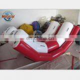 Funny Inflatable Water Totter Inflatable Water Toys