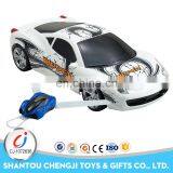 High Quality 2017 Gift 1:16 Scale on Road Nitro rc Car Traxxas