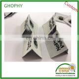 Satin Ribbon Clothing Wash Care Label thumbnail-5