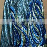 2015 Fashion African Lace Fabrics Wholesale/retail(FL614)high Quality/best Price/in Stock/popular/fashion/prompt Delivery thumbnail-1