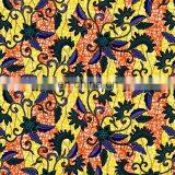 Holland Wax Prints Fabric Clothing 100% Cotton African Veritable Real Wax Fabric Phoenix Hitarget thumbnail-1