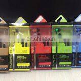 Factory Stock Cheap Earphone With Speaker thumbnail-6