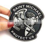 China Wholesale Products Patches Kaufen Rubber Patch thumbnail-2
