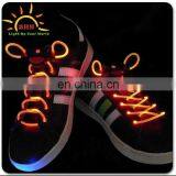 Sports Gifts LED Light up TPU Shoelace for Party