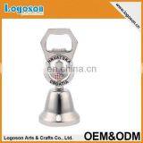 High Quality Custom Special Design Tourist Gift Montenegro Souvenir Dinner Bell thumbnail-6