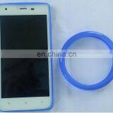 Silicone Non-slip Phone Case thumbnail-3