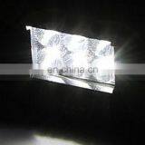 SUV ATV Flood 12V 4" 18W LED Light Bar LED Work Light thumbnail-5