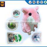 Digital Voice Recorder Stuffed Animal Sound Box